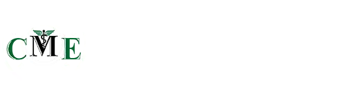 Logotipo Blanco Colegio de Médicos Esmeraldas